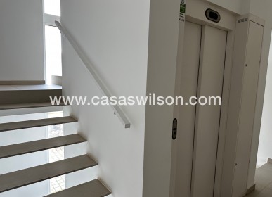 Sale - Apartment - Guardamar del Segura - Marjal Beach