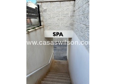 Sale - Apartment - Guardamar del Segura - Marjal Beach