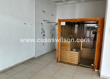 Sale - Apartment - Guardamar del Segura - Marjal Beach