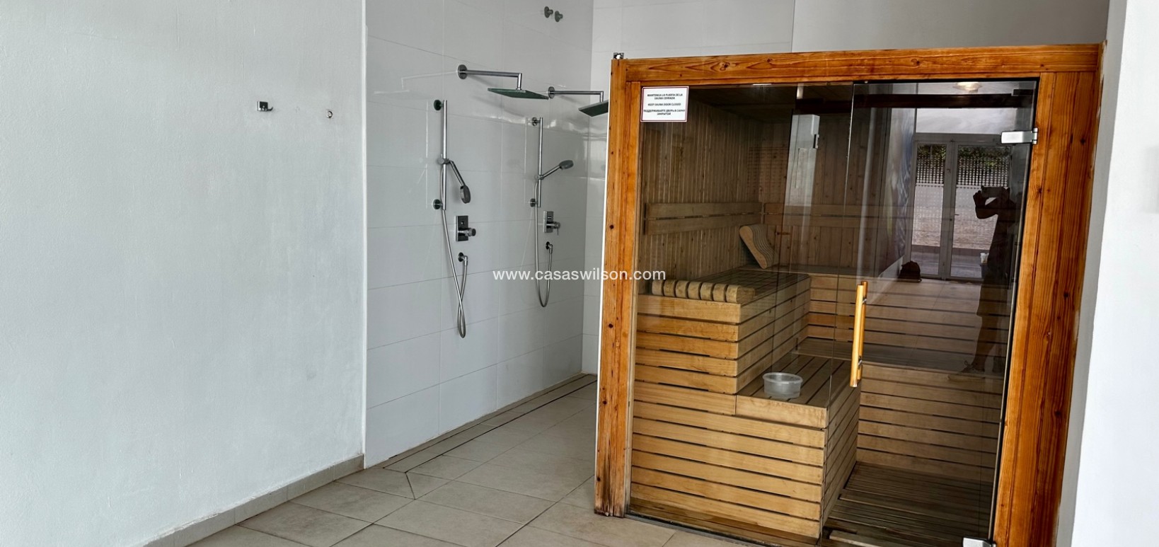 Sale - Apartment - Guardamar del Segura - Marjal Beach