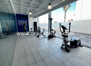 Sale - Apartment - Guardamar del Segura - Marjal Beach