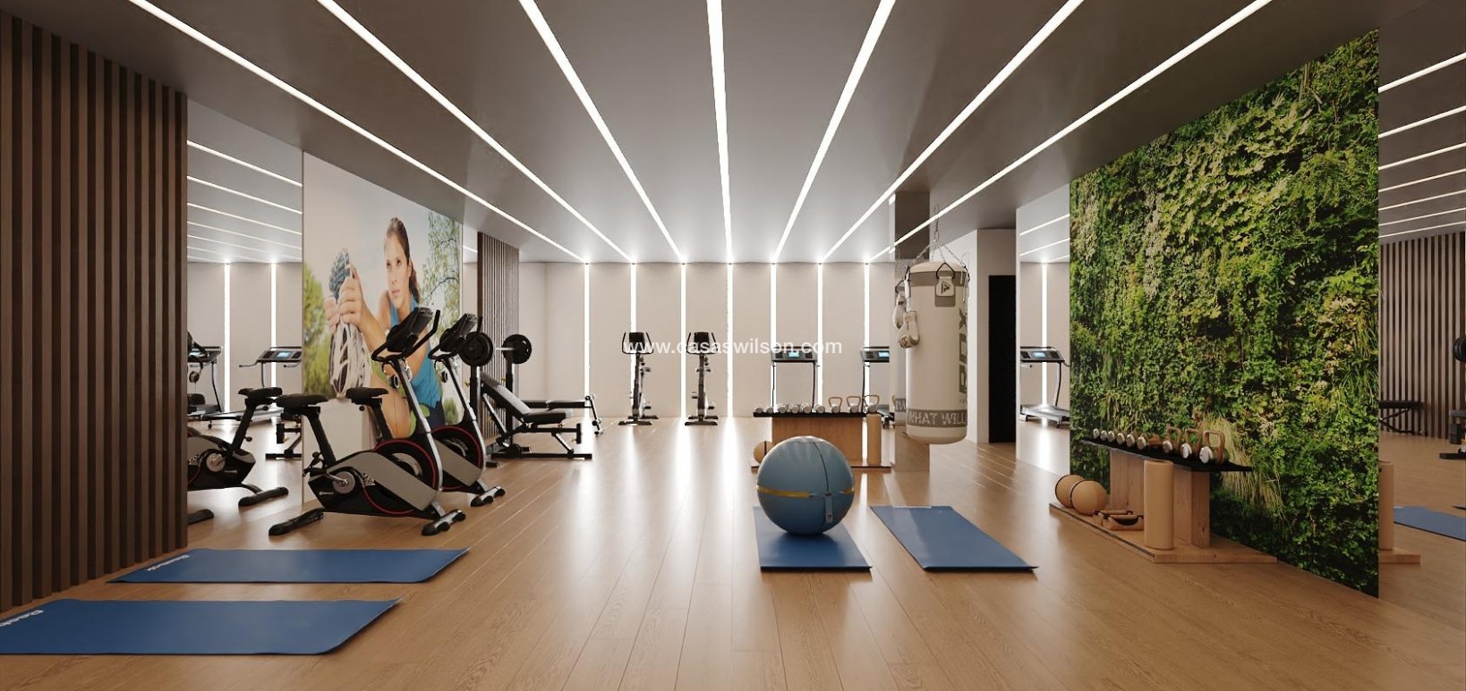 New Build - Appartement - Torre Pacheco - Santa Rosalia Lake And Life Resort