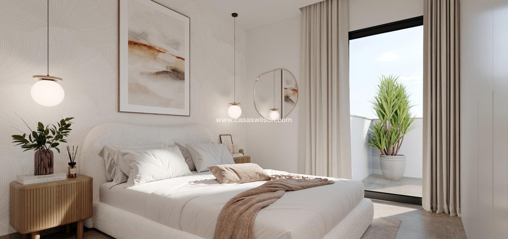 New Build - Appartement - Torre Pacheco - Santa Rosalia Lake And Life Resort