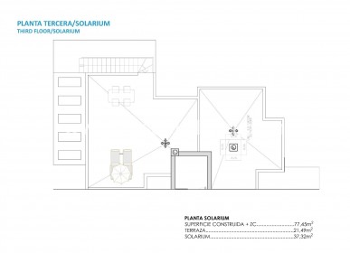 New Build - Appartement - Torre Pacheco - Santa Rosalia Lake And Life Resort