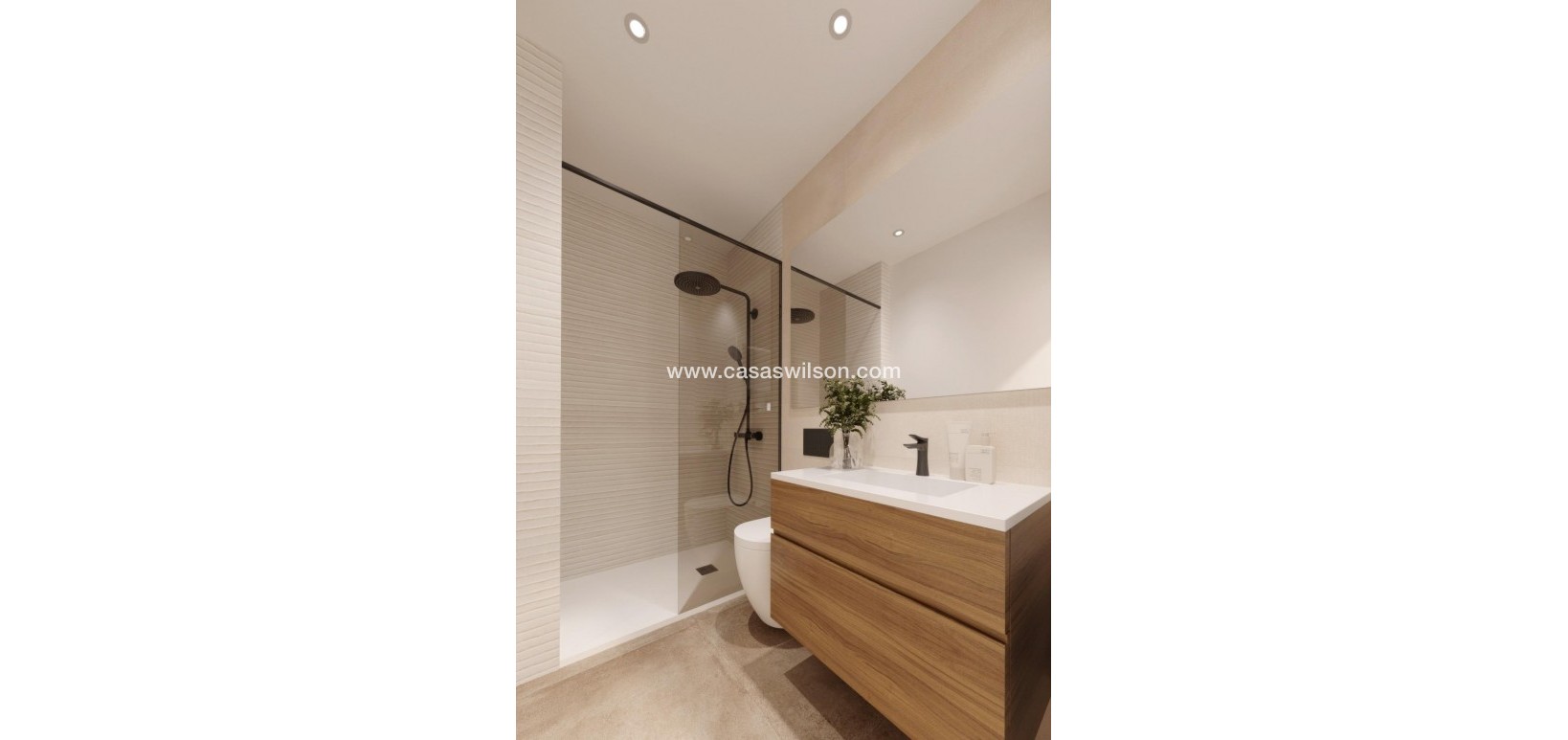 New Build - Apartment - Torre Pacheco - Santa Rosalia Lake And Life Resort