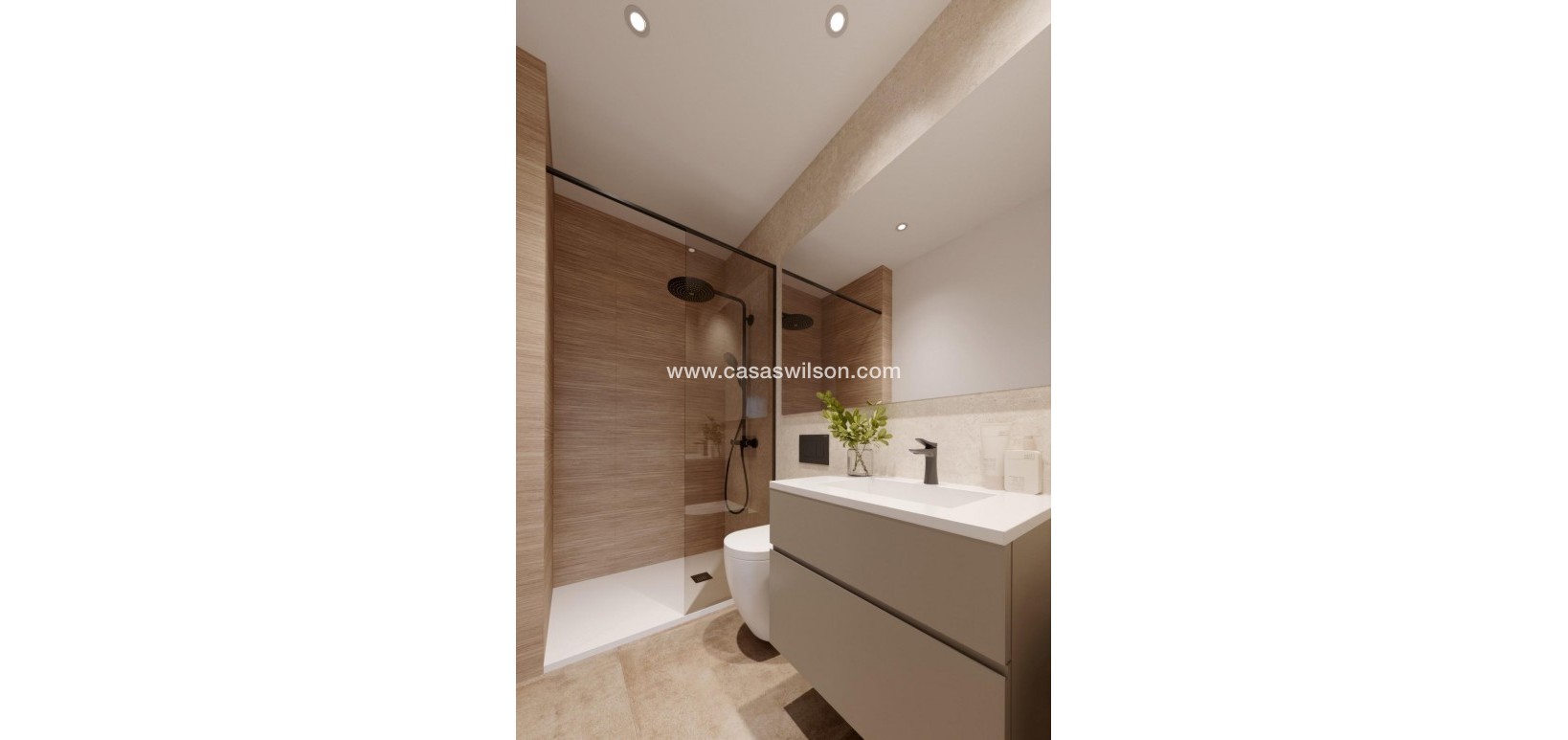 New Build - Apartment - Torre Pacheco - Santa Rosalia Lake And Life Resort