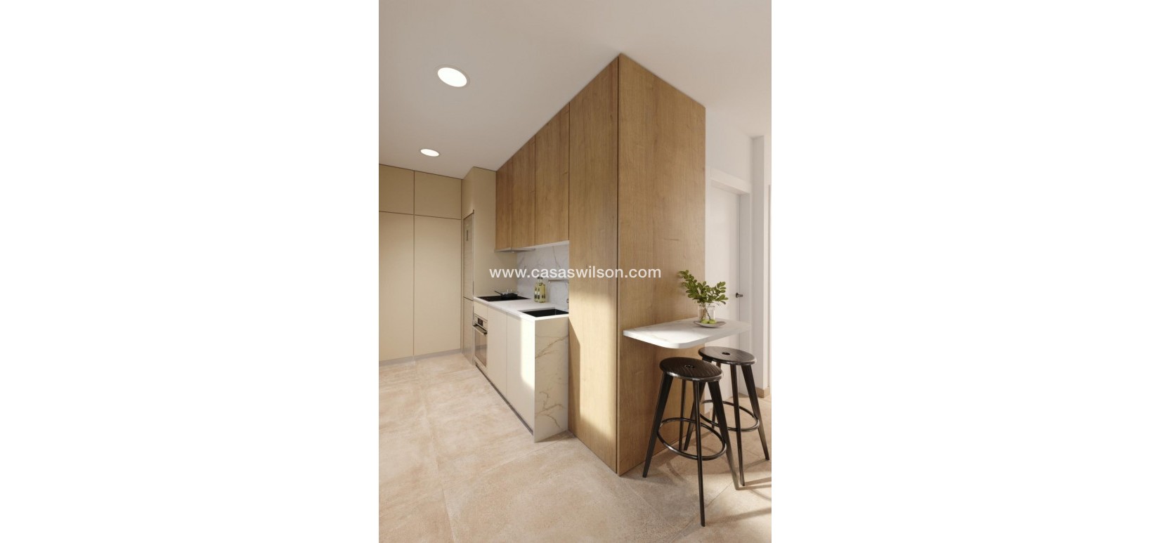 New Build - Apartment - Torre Pacheco - Santa Rosalia Lake And Life Resort