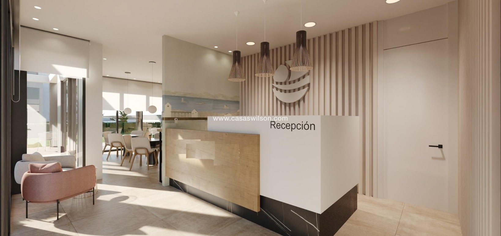 New Build - Apartment - Torre Pacheco - Santa Rosalia Lake And Life Resort