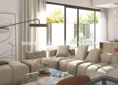 New Build - Villa - San Juan de los Terreros