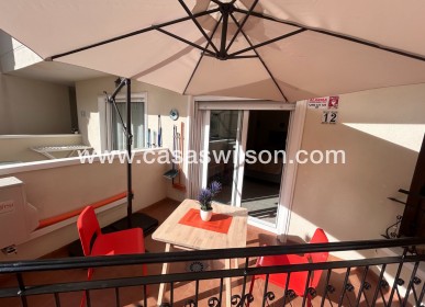 Sale - Apartment - Jacarilla