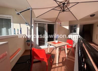 Sale - Apartment - Jacarilla