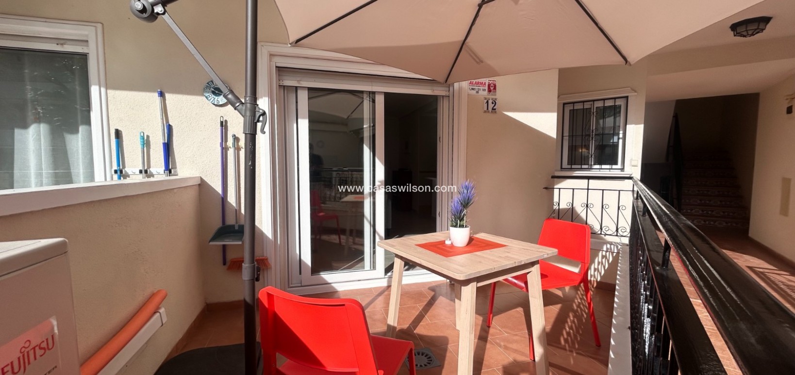 Sale - Apartment - Jacarilla