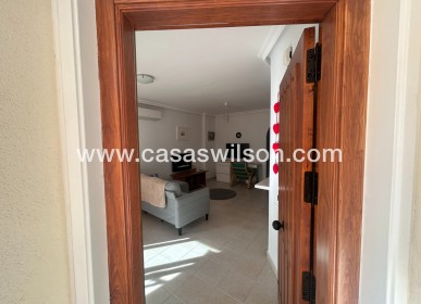 Sale - Apartment - Jacarilla