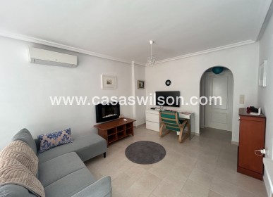 Sale - Apartment - Jacarilla