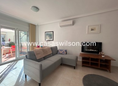 Sale - Apartment - Jacarilla