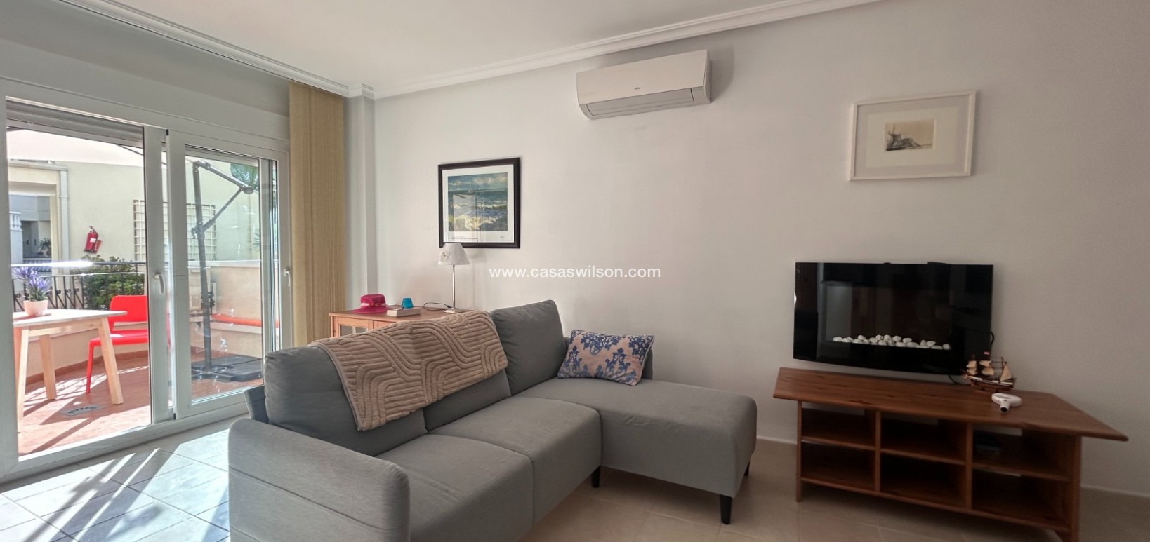 Sale - Apartment - Jacarilla