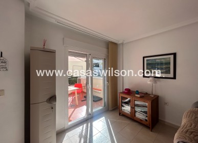 Sale - Apartment - Jacarilla