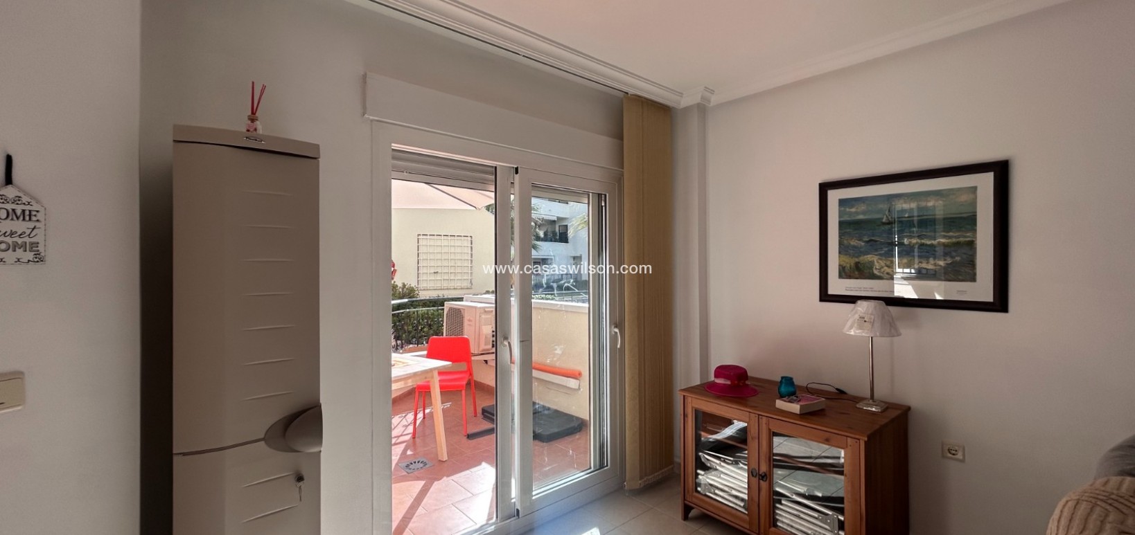 Sale - Apartment - Jacarilla