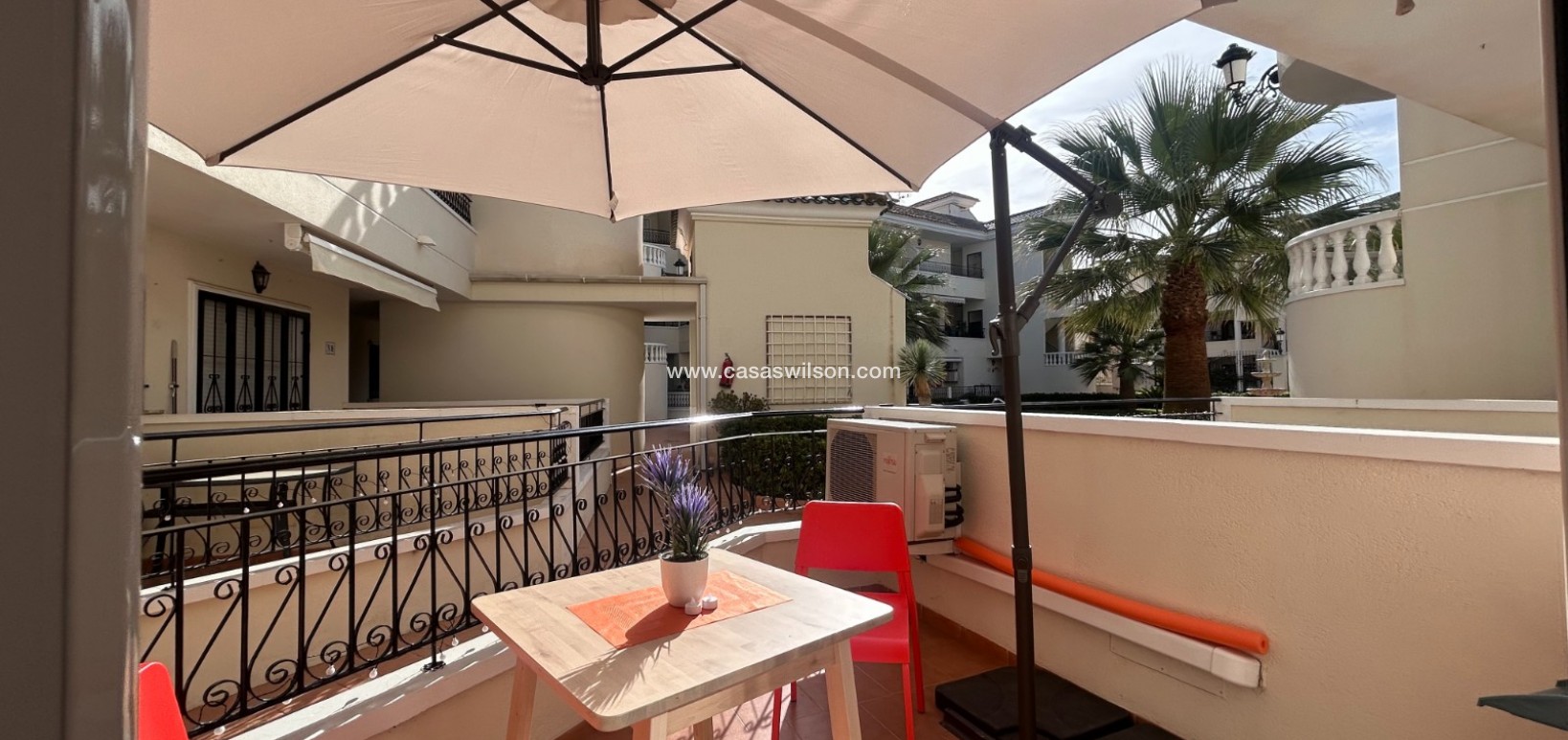 Sale - Apartment - Jacarilla