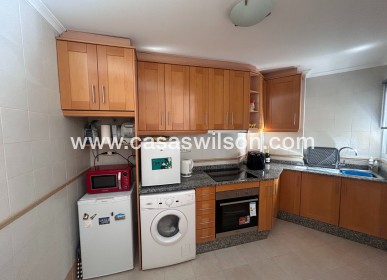 Sale - Apartment - Jacarilla