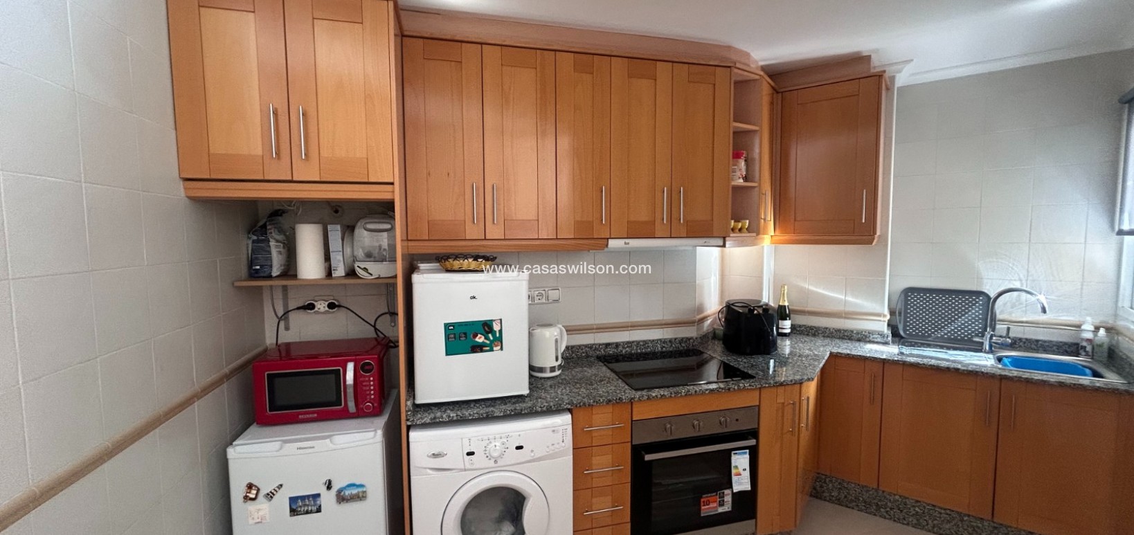 Sale - Apartment - Jacarilla