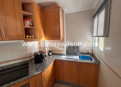 Sale - Apartment - Jacarilla