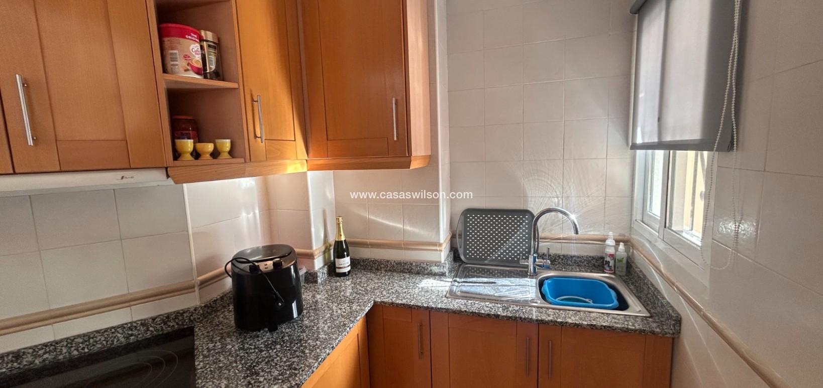 Sale - Apartment - Jacarilla