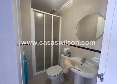 Sale - Apartment - Jacarilla