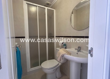 Sale - Apartment - Jacarilla