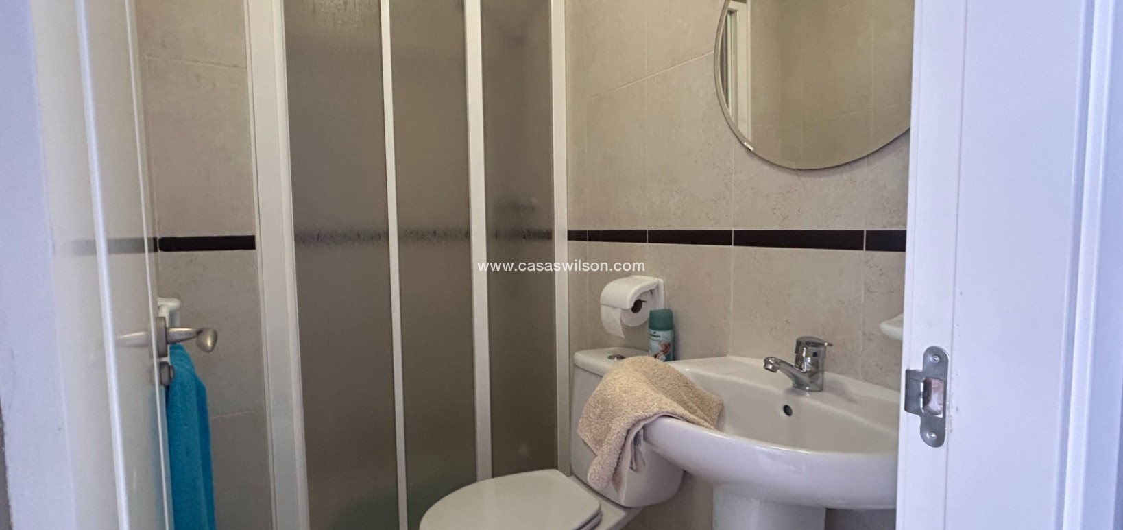 Sale - Apartment - Jacarilla