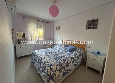 Sale - Apartment - Jacarilla