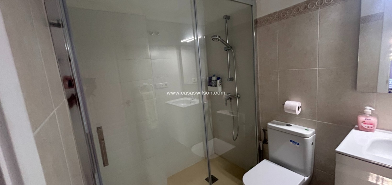 Sale - Apartment - Jacarilla