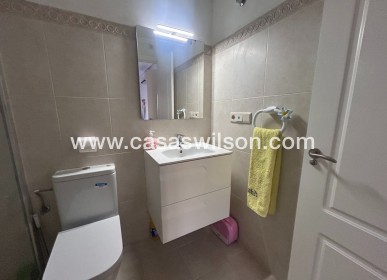 Sale - Apartment - Jacarilla