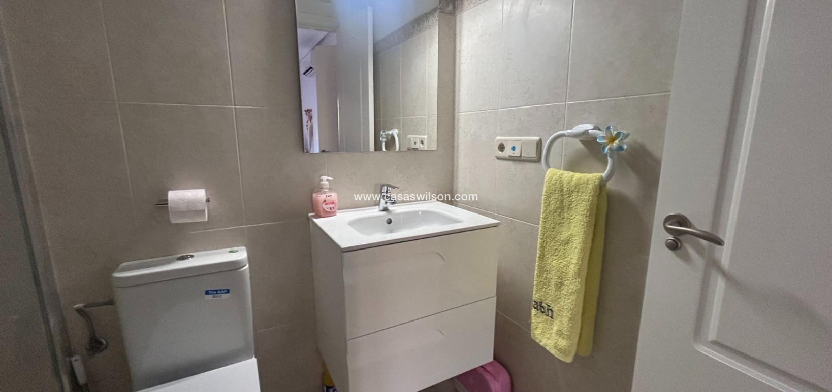 Sale - Apartment - Jacarilla