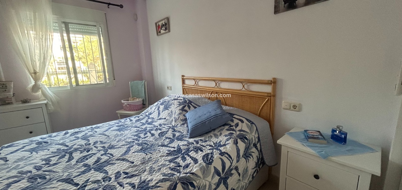 Sale - Apartment - Jacarilla