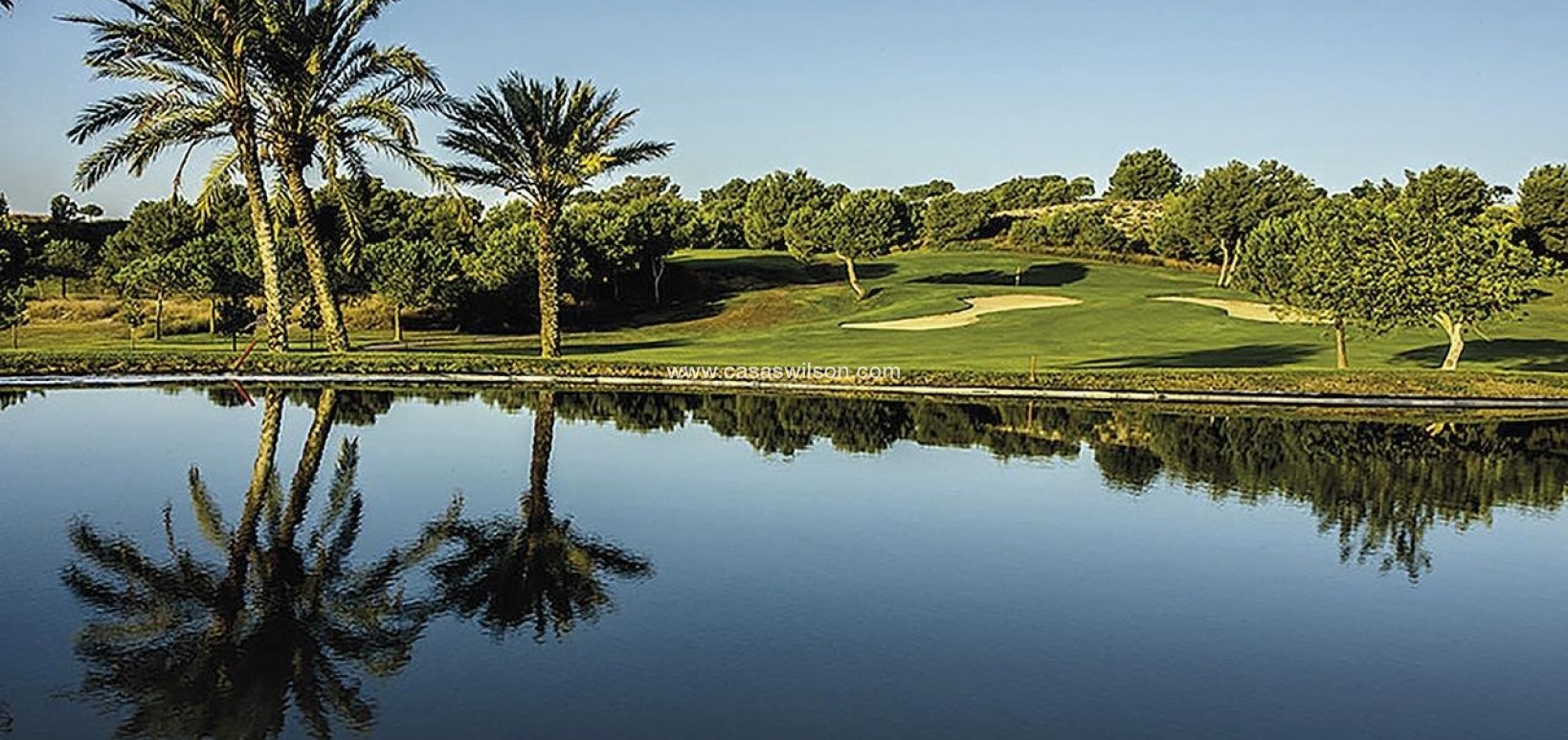 New Build - Appartement - Monforte del Cid - Alenda Golf