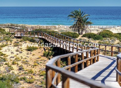 New Build - Appartement - Monforte del Cid - Alenda Golf