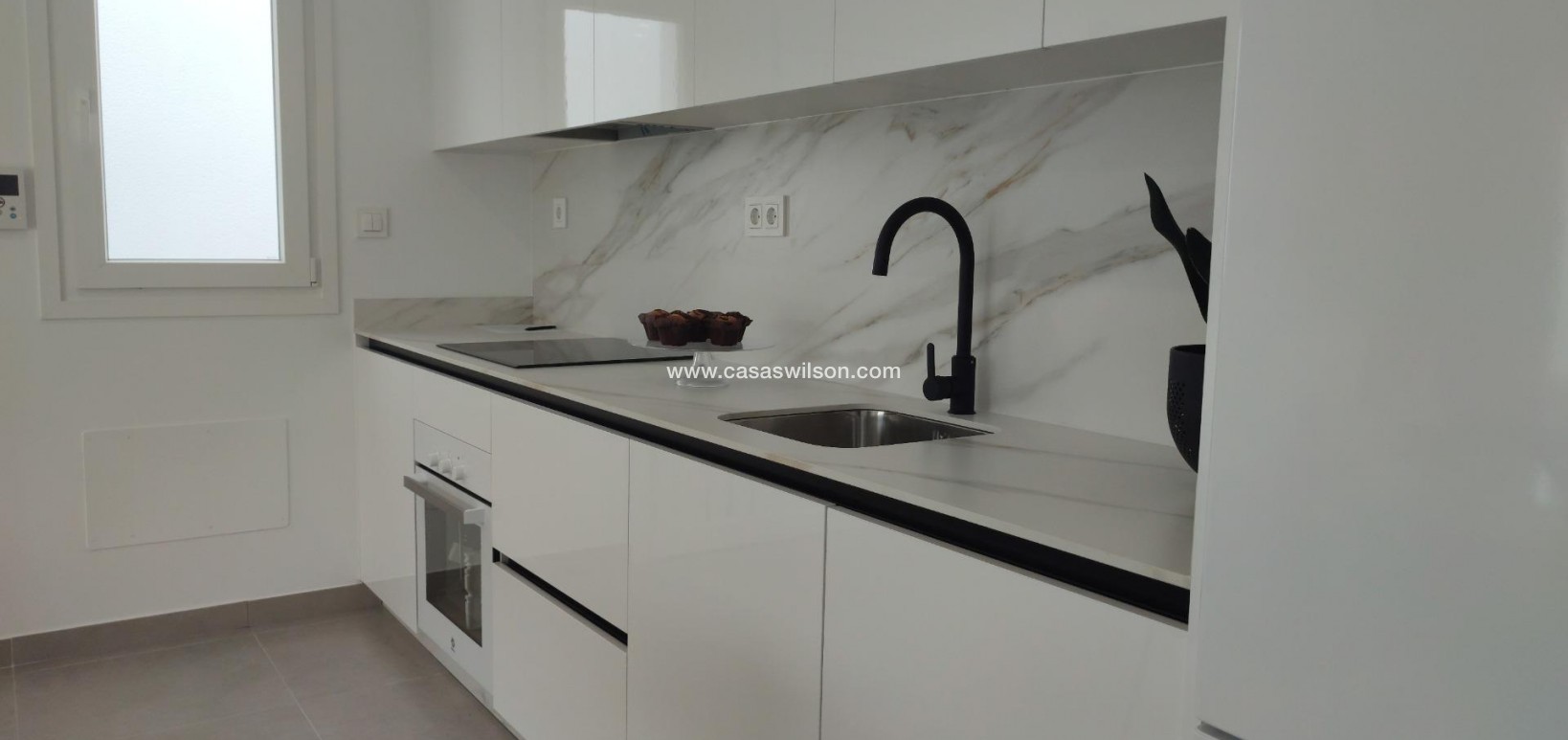 New Build - Villa - Torre Pacheco - Balsicas