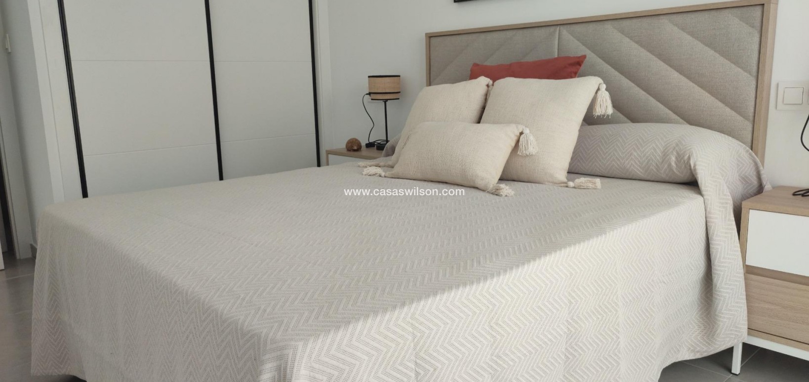 New Build - Villa - Torre Pacheco - Balsicas