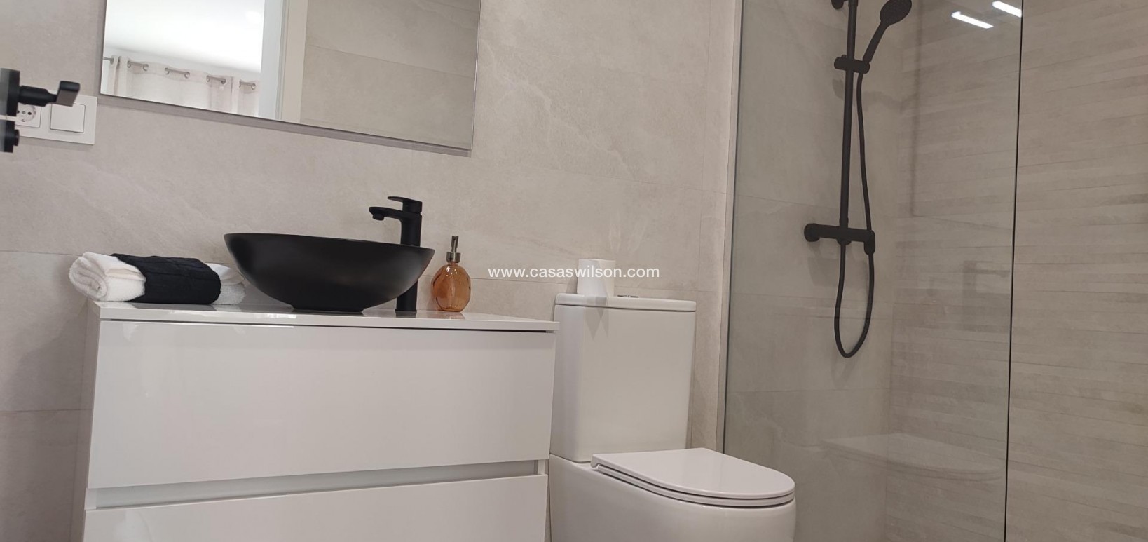 New Build - Villa - Torre Pacheco - Balsicas