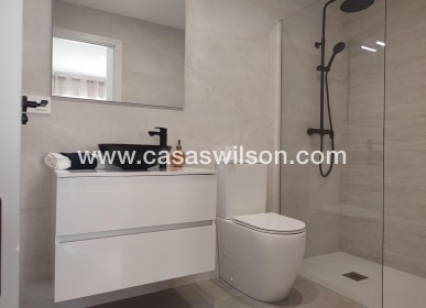 New Build - Villa - Torre Pacheco - Balsicas