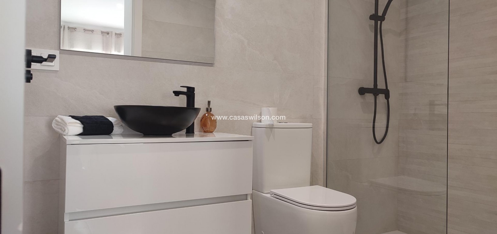 New Build - Villa - Torre Pacheco - Balsicas