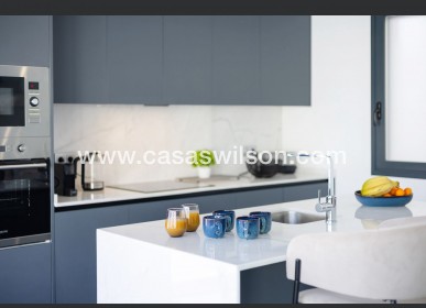 Sale - Villa - Algorfa - La Finca Golf