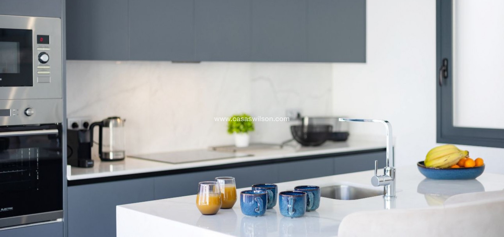 Sale - Villa - Algorfa - La Finca Golf