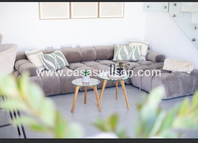 Sale - Villa - Algorfa - La Finca Golf