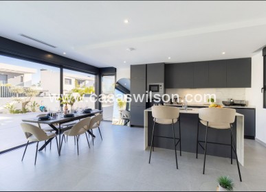 Sale - Villa - Algorfa - La Finca Golf