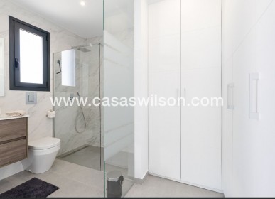 Sale - Villa - Algorfa - La Finca Golf