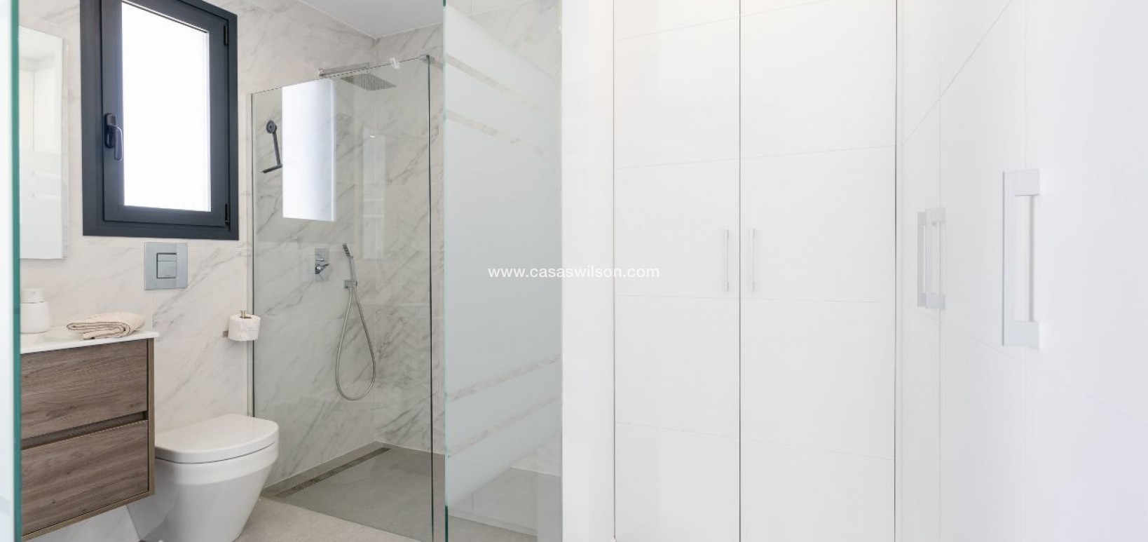 Sale - Villa - Algorfa - La Finca Golf