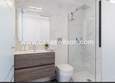 Sale - Villa - Algorfa - La Finca Golf