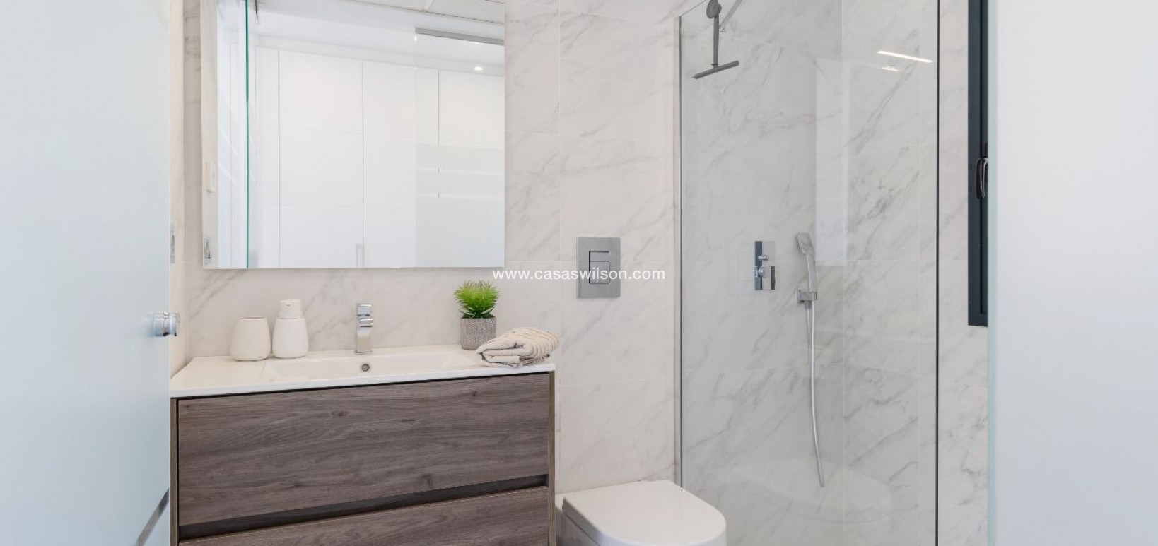 Sale - Villa - Algorfa - La Finca Golf